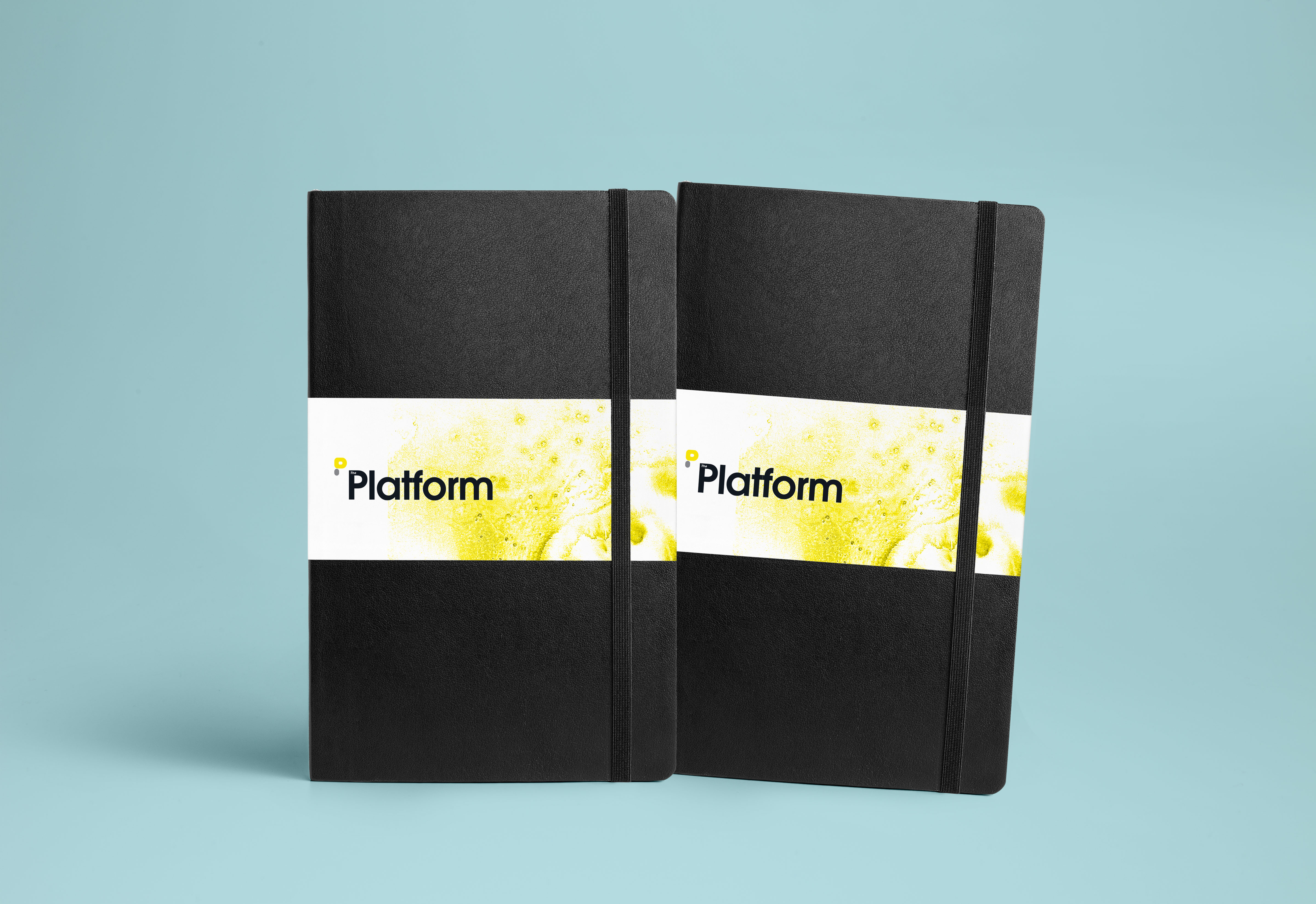 The Platform — 4
